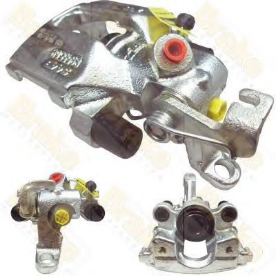 BRAKE ENGINEERING ca685 -  Тормозной суппорт